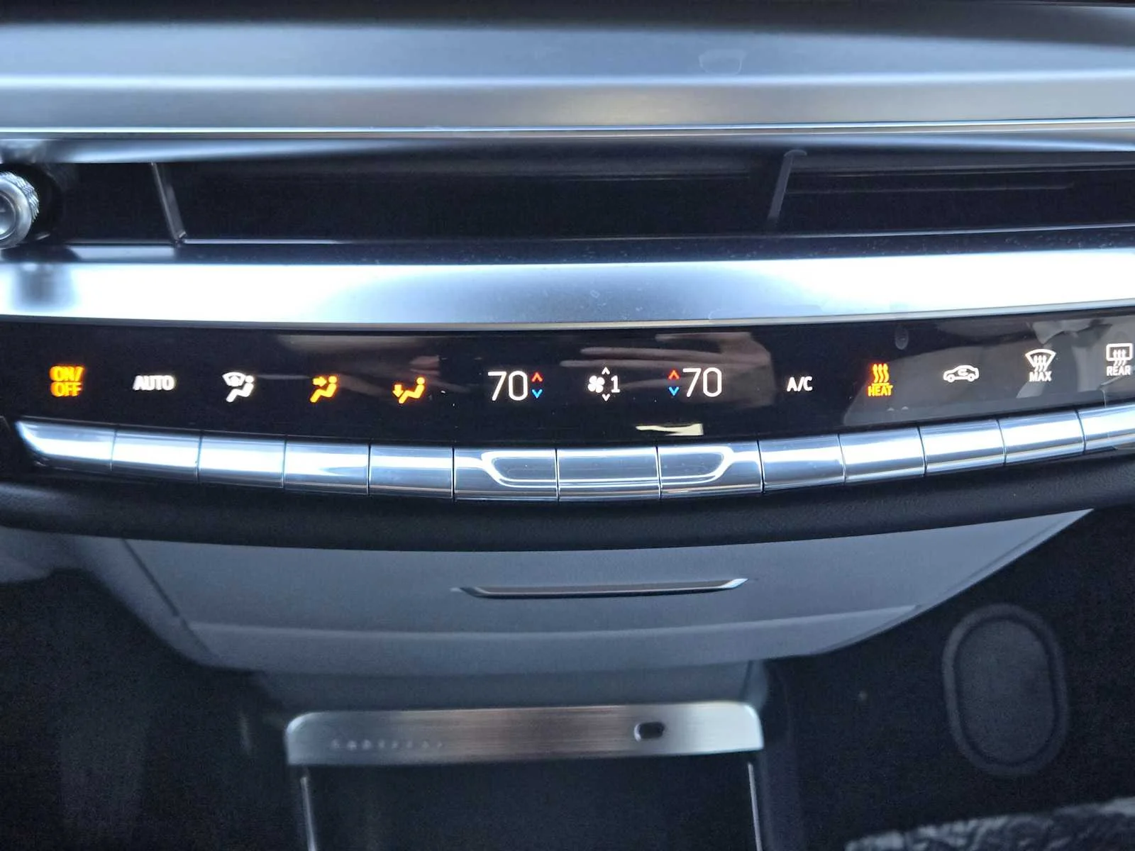 2026 Cadillac LYRIQ Sport - Photo 13