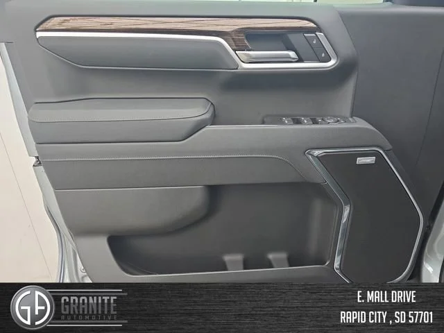2026 GMC Sierra 1500 Elevation - Photo 11