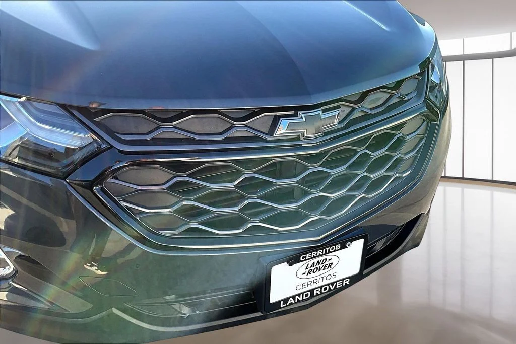 Used 2019 Gray Chevrolet LT image 31