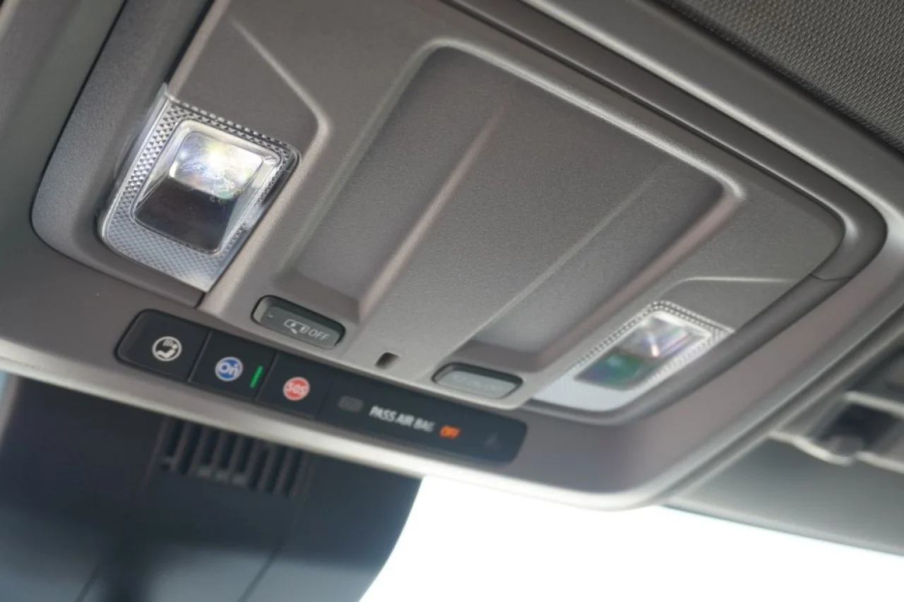 2025 GMC Sierra 3500HD Pro - Photo 27