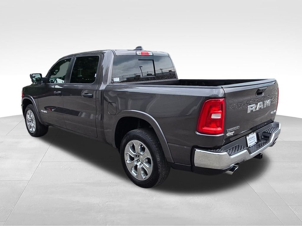 Used 2026 Gray Ram Big Horn/Lone Star image 3