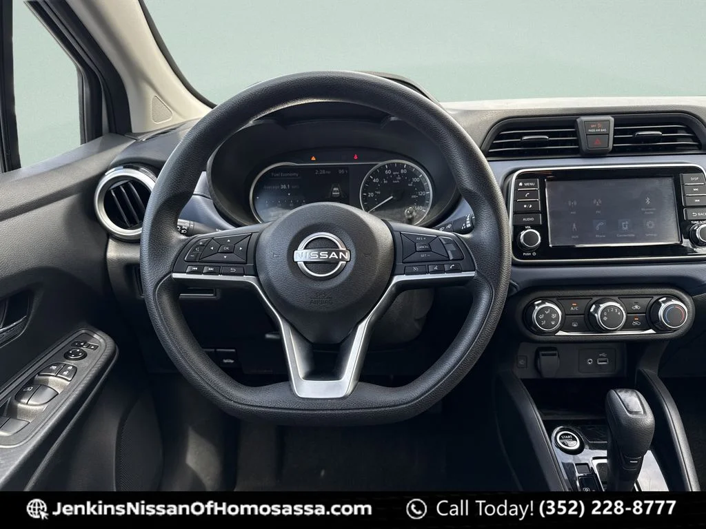 Used 2023 Silver Nissan 1.6 SV image 25