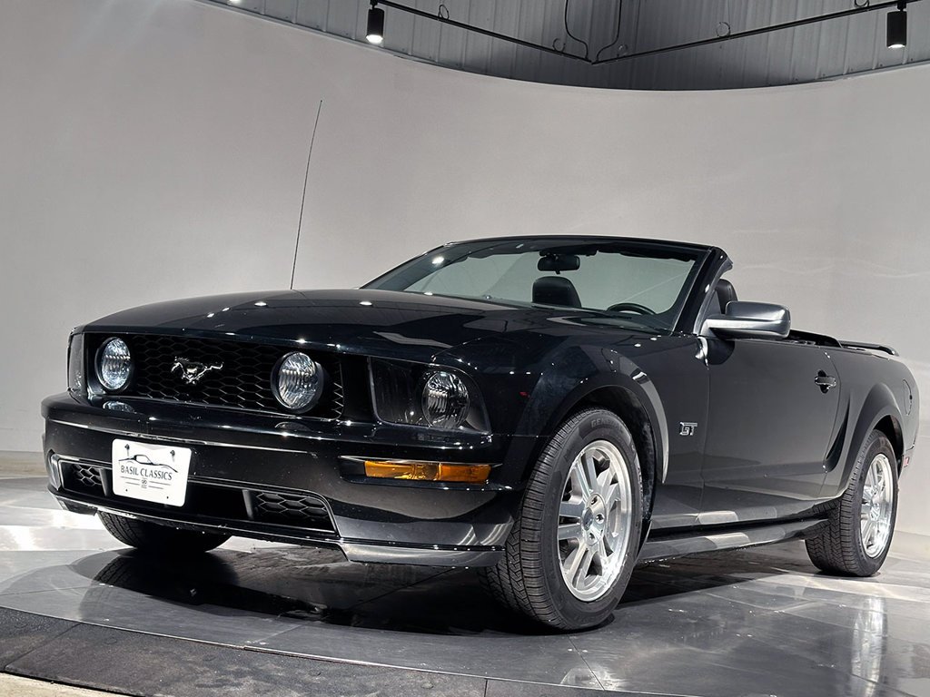 Used 2005 Black Ford  image 19