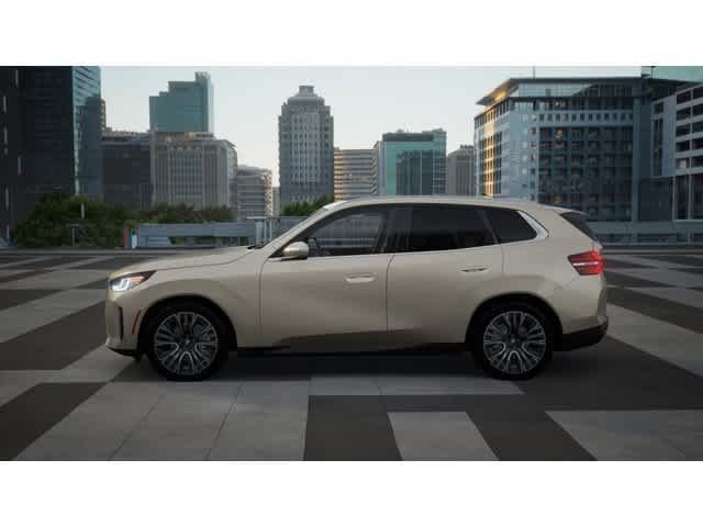 New 2026 Dune Grey Metallic BMW 30 xDrive image 4
