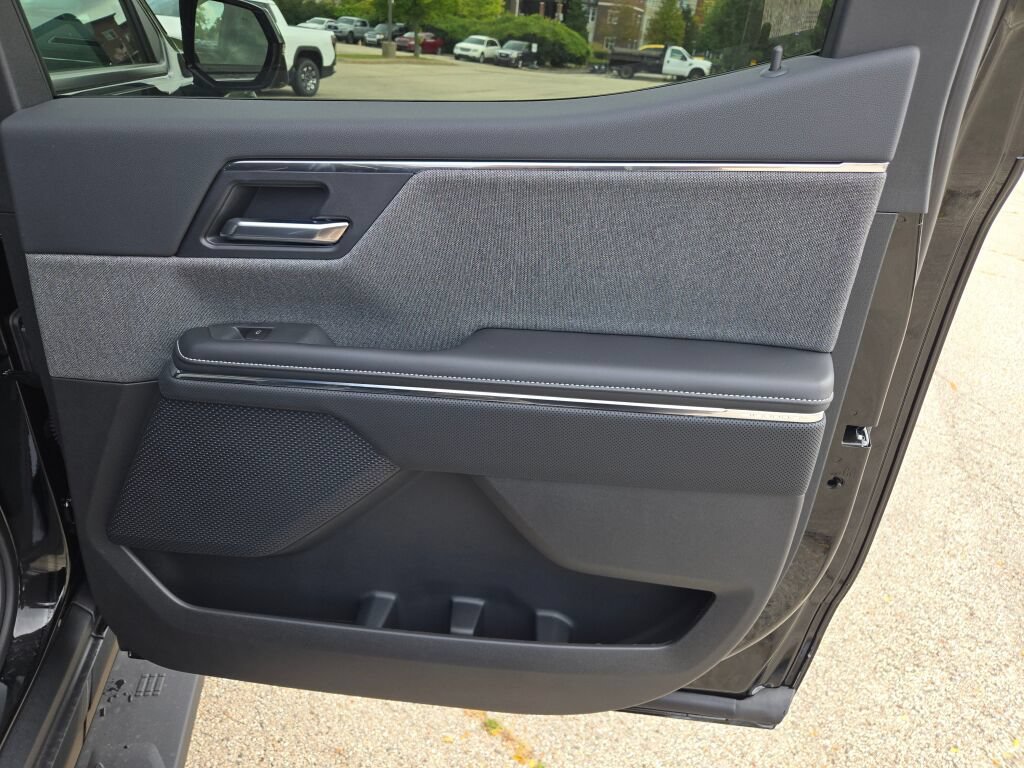 2026 GMC Sierra EV Elevation - Photo 9