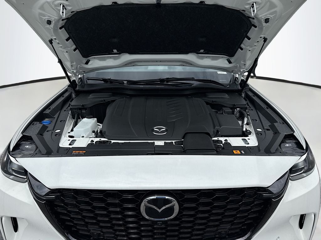 2026 Mazda CX-90 Premium Sport Package - Photo 32