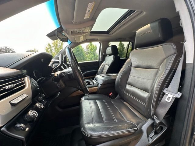 2020 GMC Yukon Denali - Photo 13