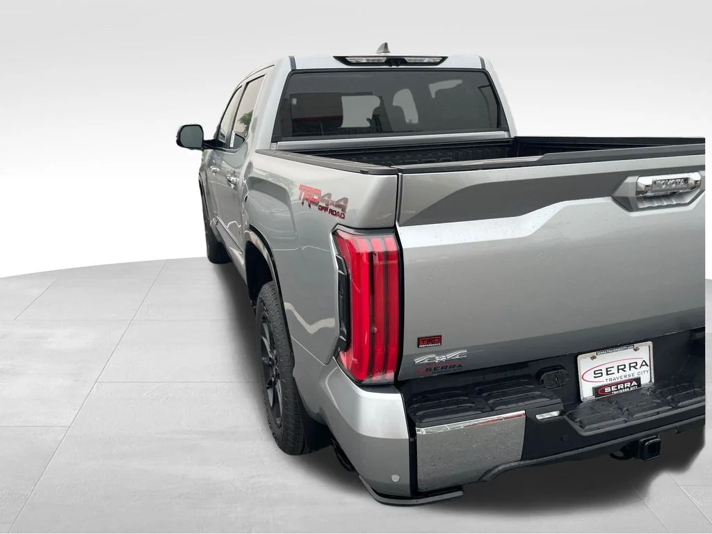 2026 Toyota Tundra 1794 Edition - Photo 10