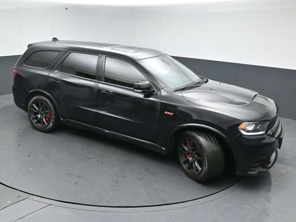2018 DODGE DURANGO - Image 44