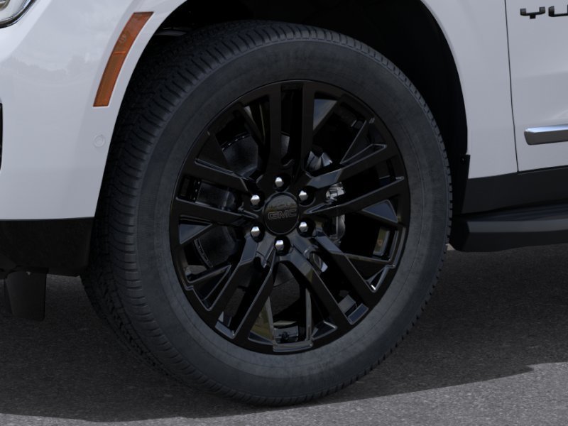 2026 GMC Yukon XL Elevation - Photo 9