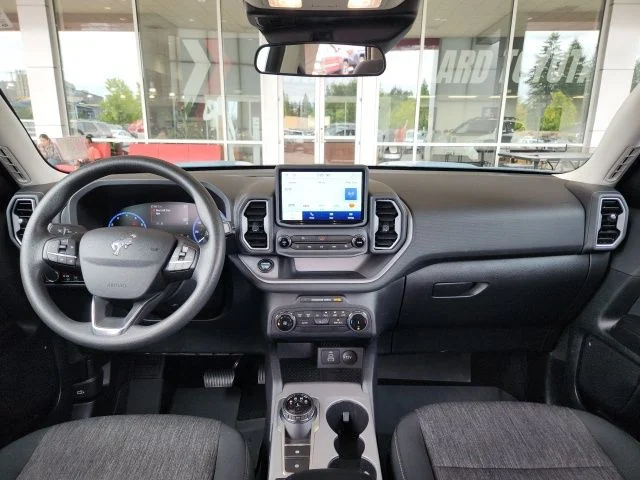 Used 2023  Ford Big Bend image 19