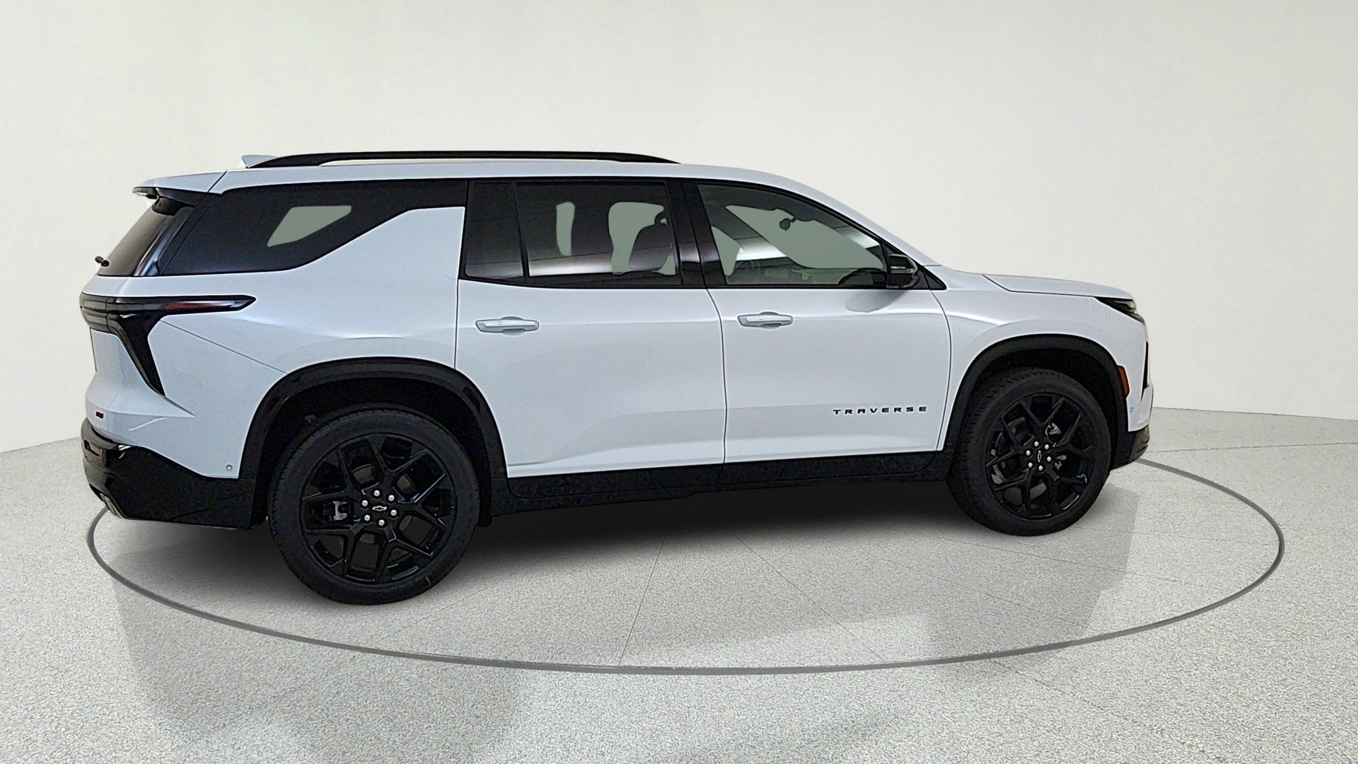 2026 Chevrolet Traverse RS - Photo 7