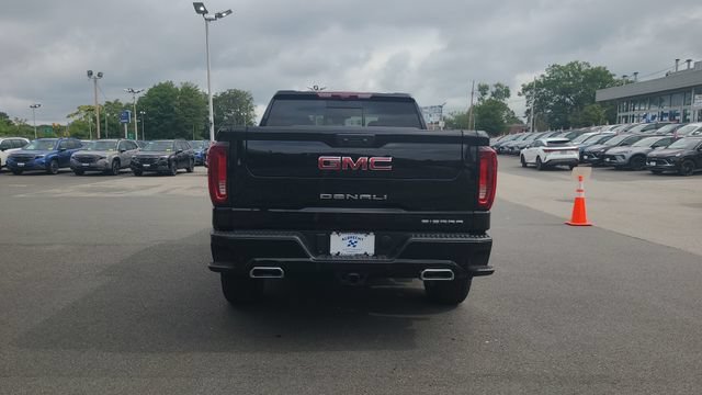 2026 GMC Sierra 1500 Denali - Photo 6