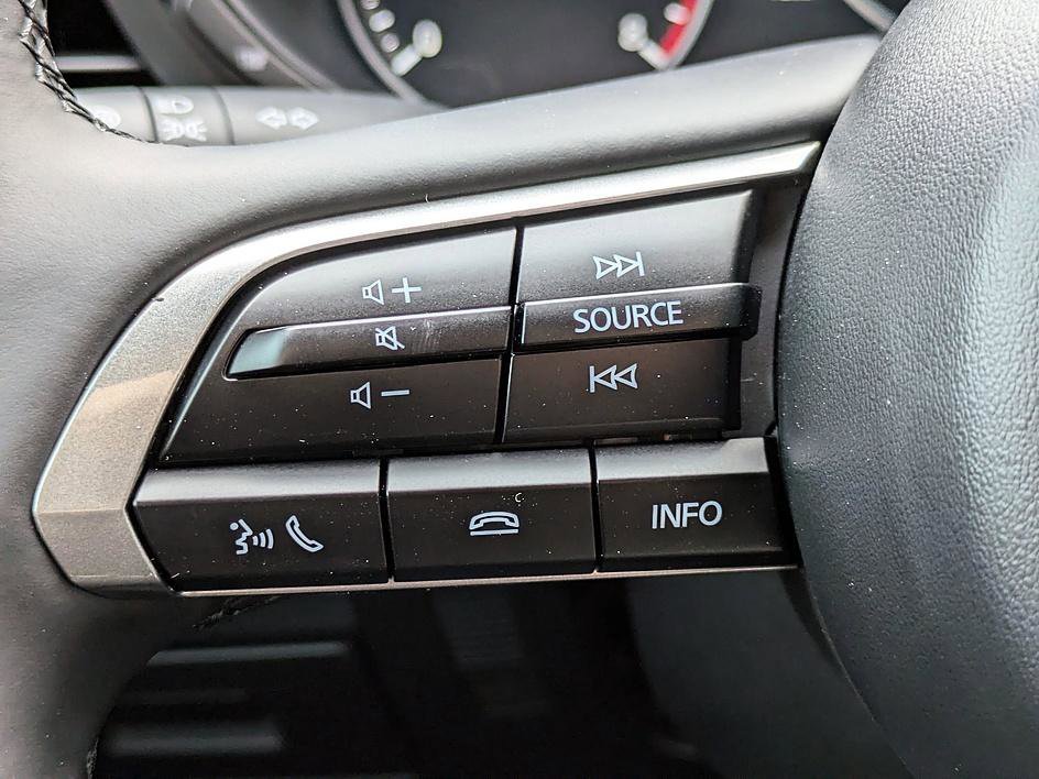 2026 Mazda Mazda3 Premium - Photo 15