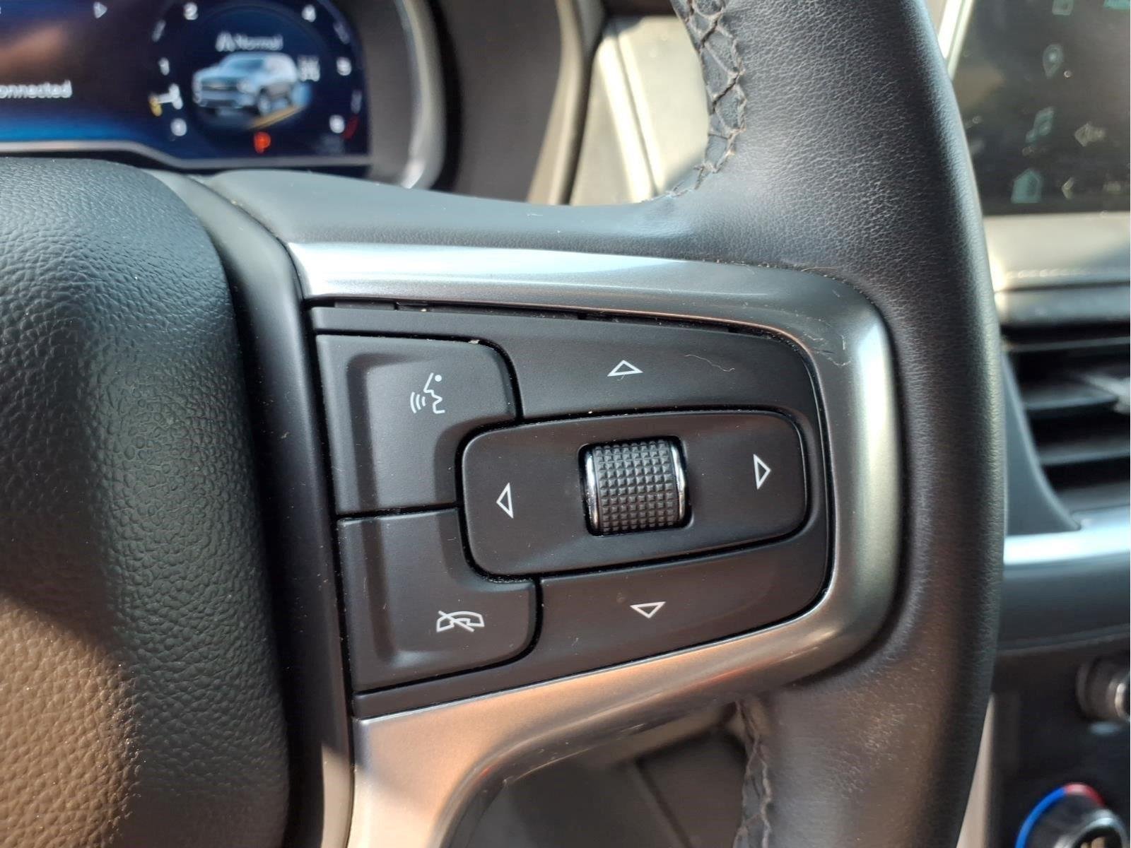 Used 2023 Sterling Gray Metallic Chevrolet Z71 image 23