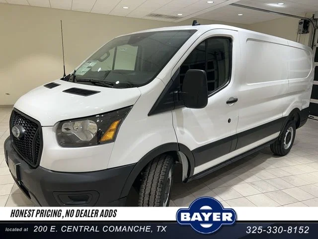 2024 Ford Transit-150 Base