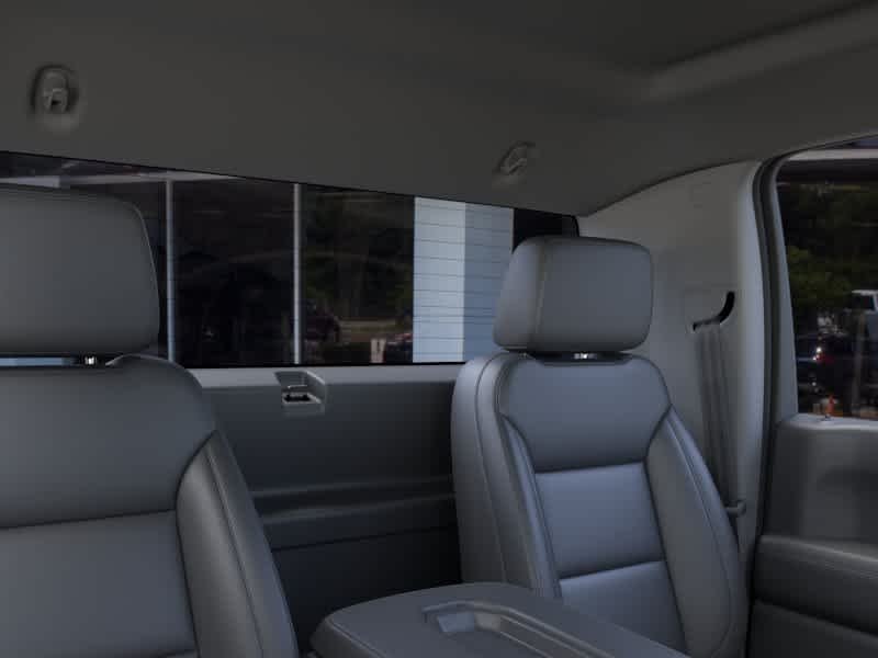 2026 GMC Sierra 1500 Pro - Photo 24