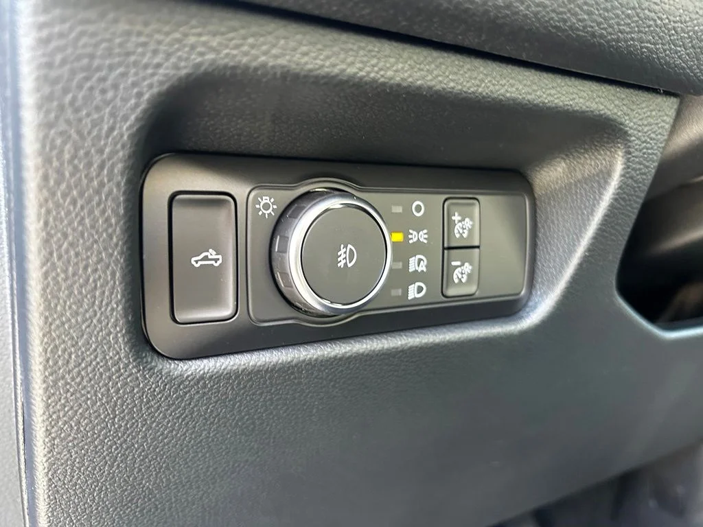 New 2026 Desert Sand Ford XLT image 14