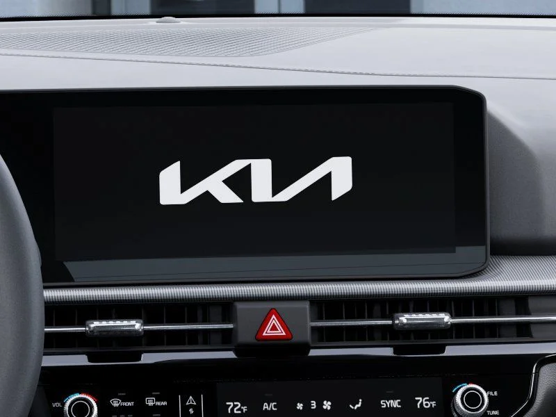 New 2026 Shadow Matte Gray Kia SX Prestige image 20