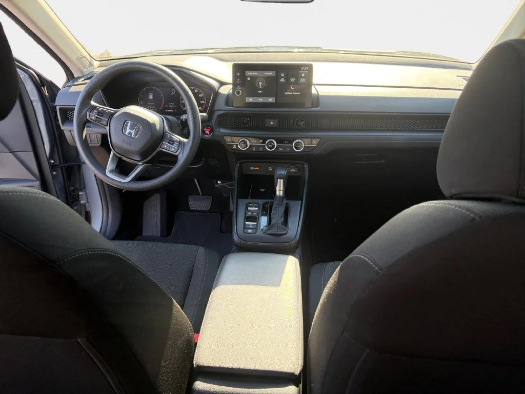 2026 Honda CR-V EX - Photo 15