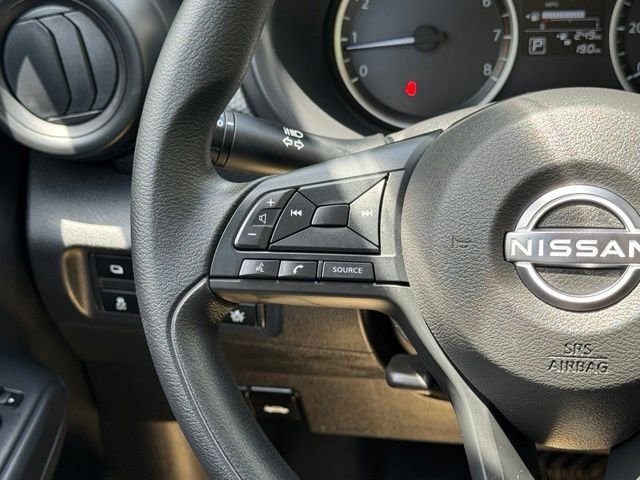 2025 Nissan KICKS PLAY Base - Photo 23