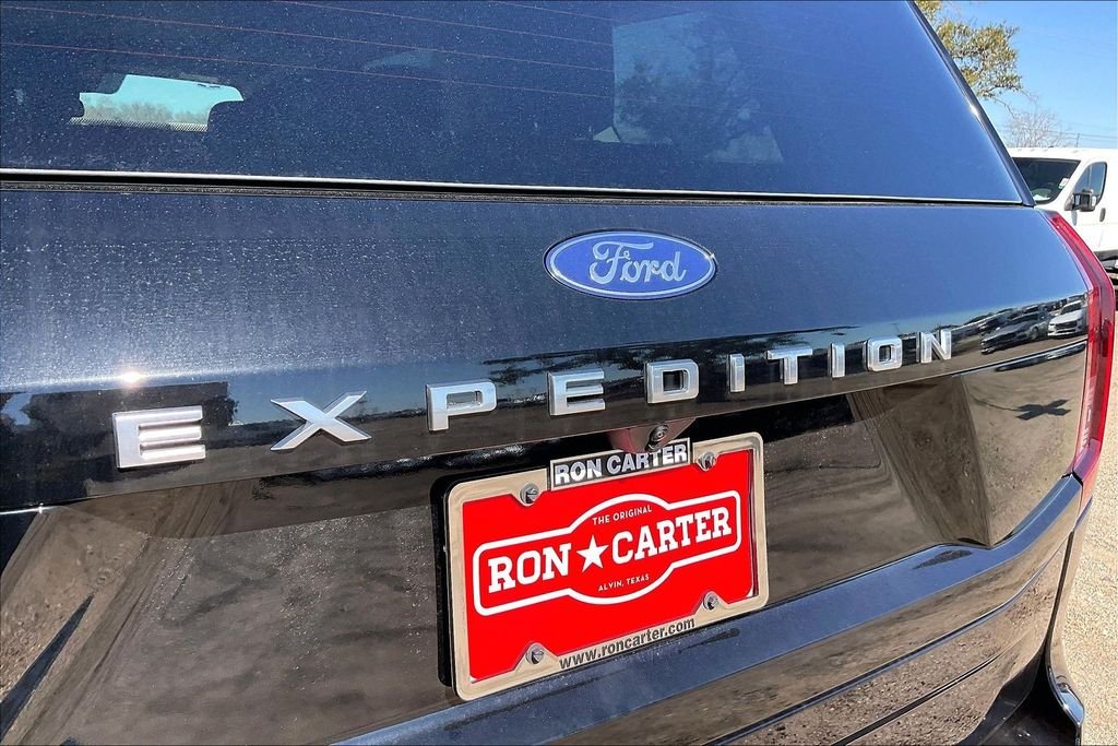 New 2026 Ford Expedition Active 4D Sport Utility