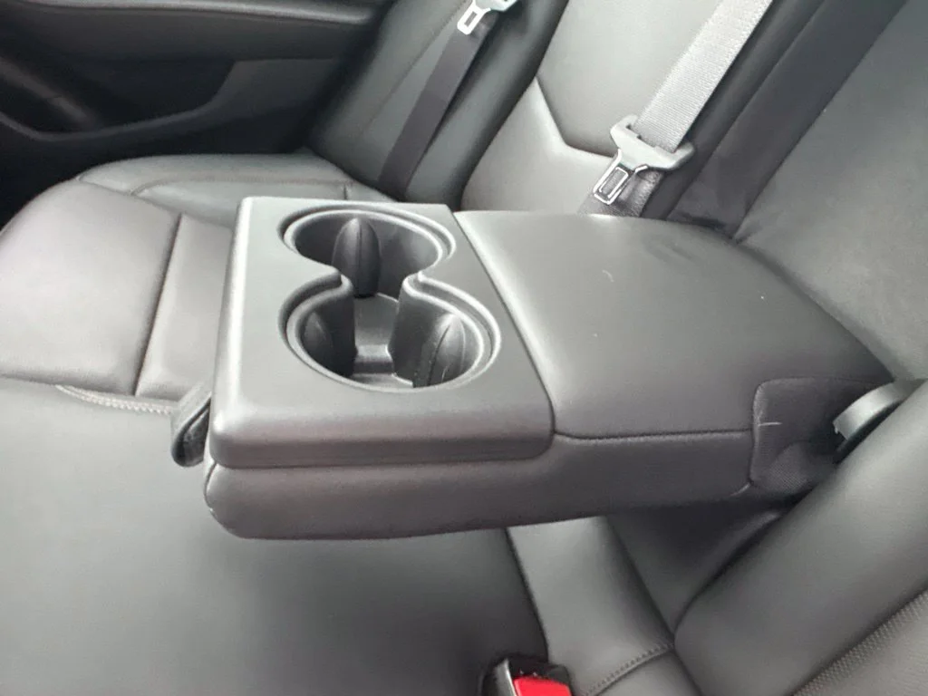 Used 2026 Radiant Red Cadillac Sport image 20