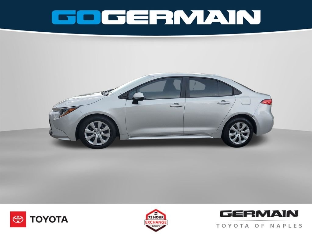 2023 Toyota Corolla LE - Photo 12