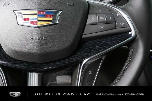 2026 Cadillac XT5 Premium Luxury - Photo 12