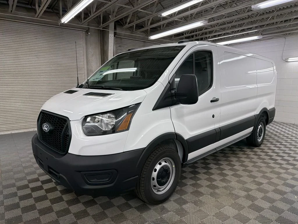 2026 Ford Transit Van Base - Photo 13