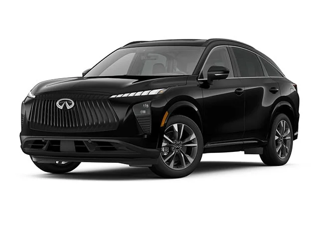 2027 INFINITI QX65
