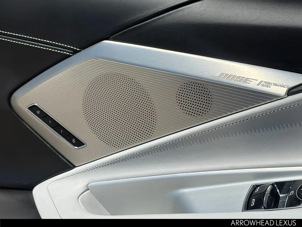 Used 2023 Silver Chevrolet Stingray image 13