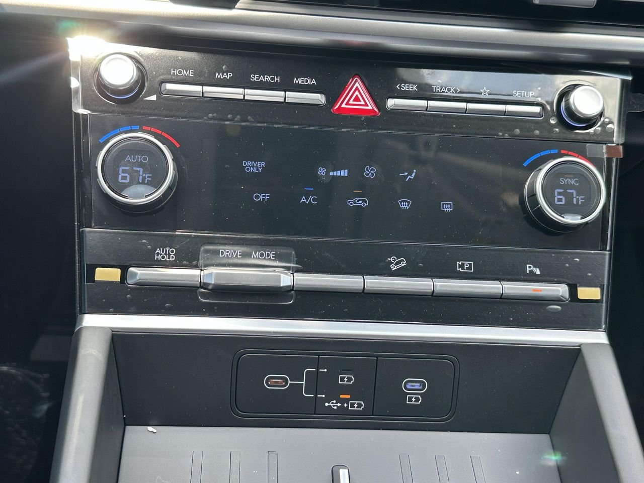 New 2026 Phantom Black Hyundai SE image 27