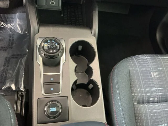 Used 2025 Black Ford Heritage image 19