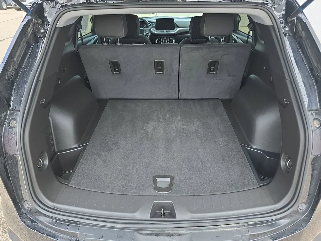 2025 Chevrolet Blazer 2LT - Photo 27