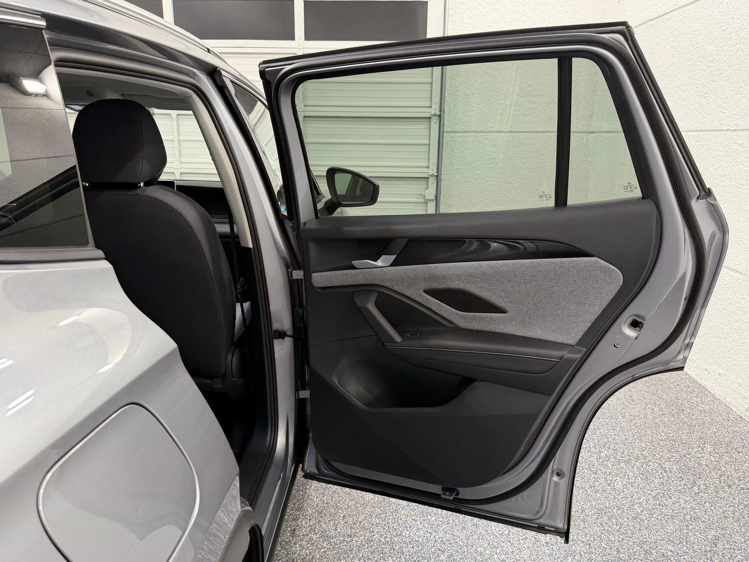 New 2026 Silver Volkswagen 2.0T S image 25