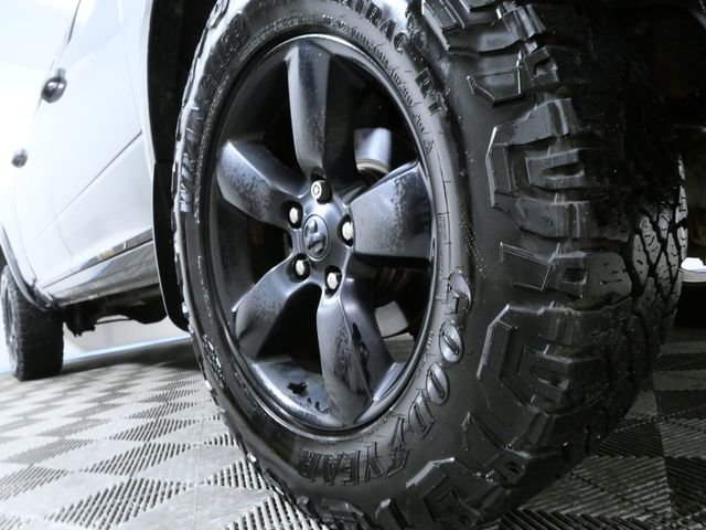 Used 2016 RAM Ram 1500 Pickup Outdoorsman with VIN 1C6RR7TM0GS372805 for sale in Apple Valley, Minnesota