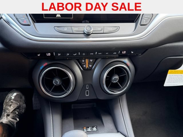 2026 Chevrolet Blazer 2LT - Photo 12