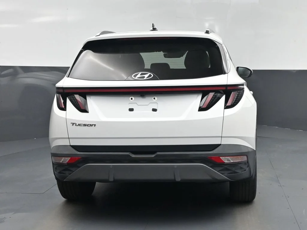 Used 2022 Gray Hyundai Limited image 27