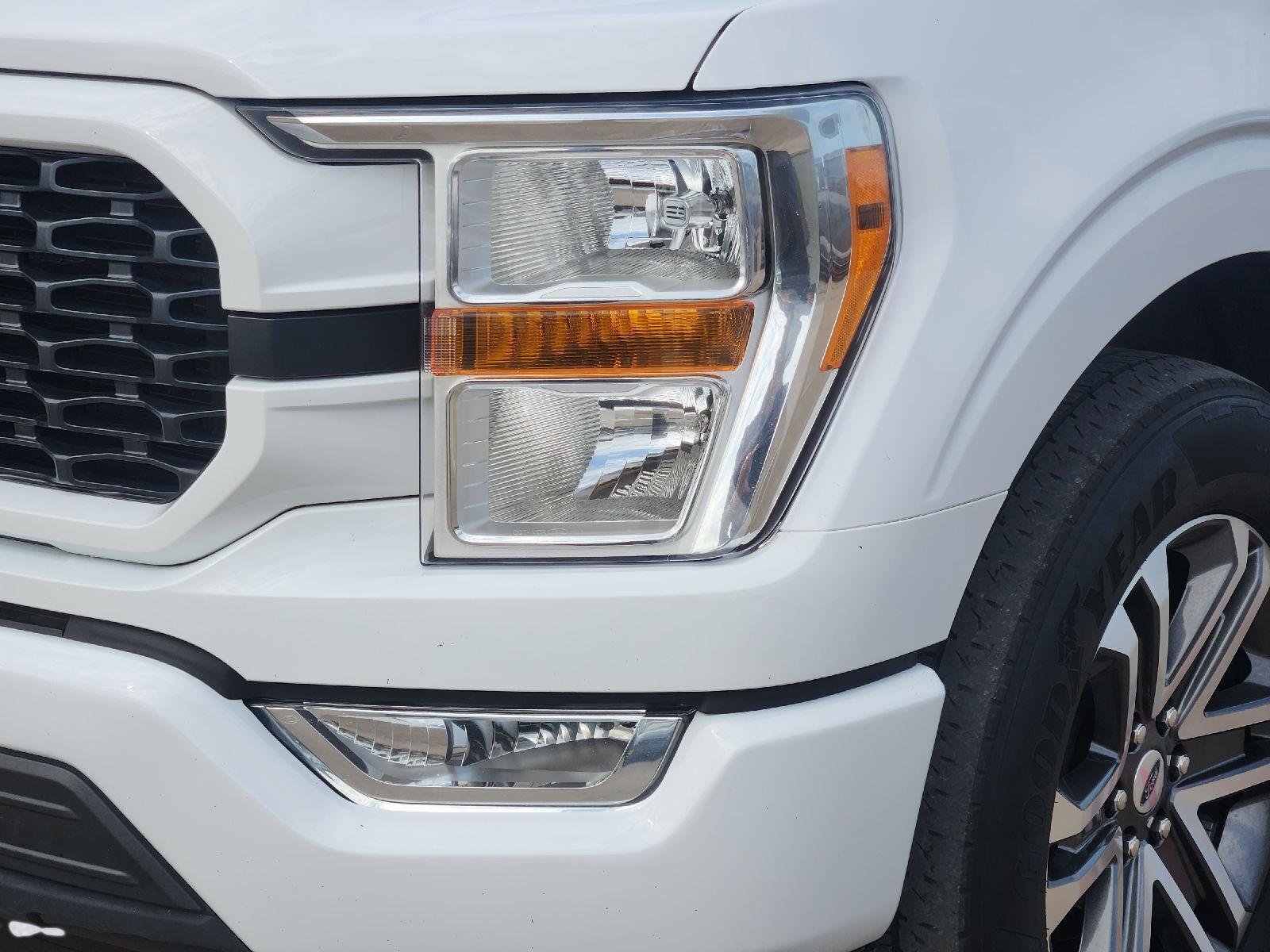 2022 Ford F-150 photo 8 of 33