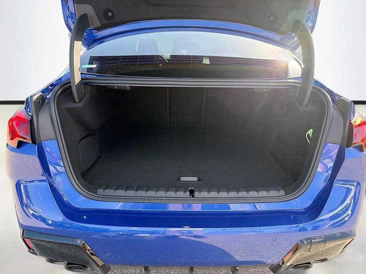 2026 BMW 2 Series M235 - Photo 13