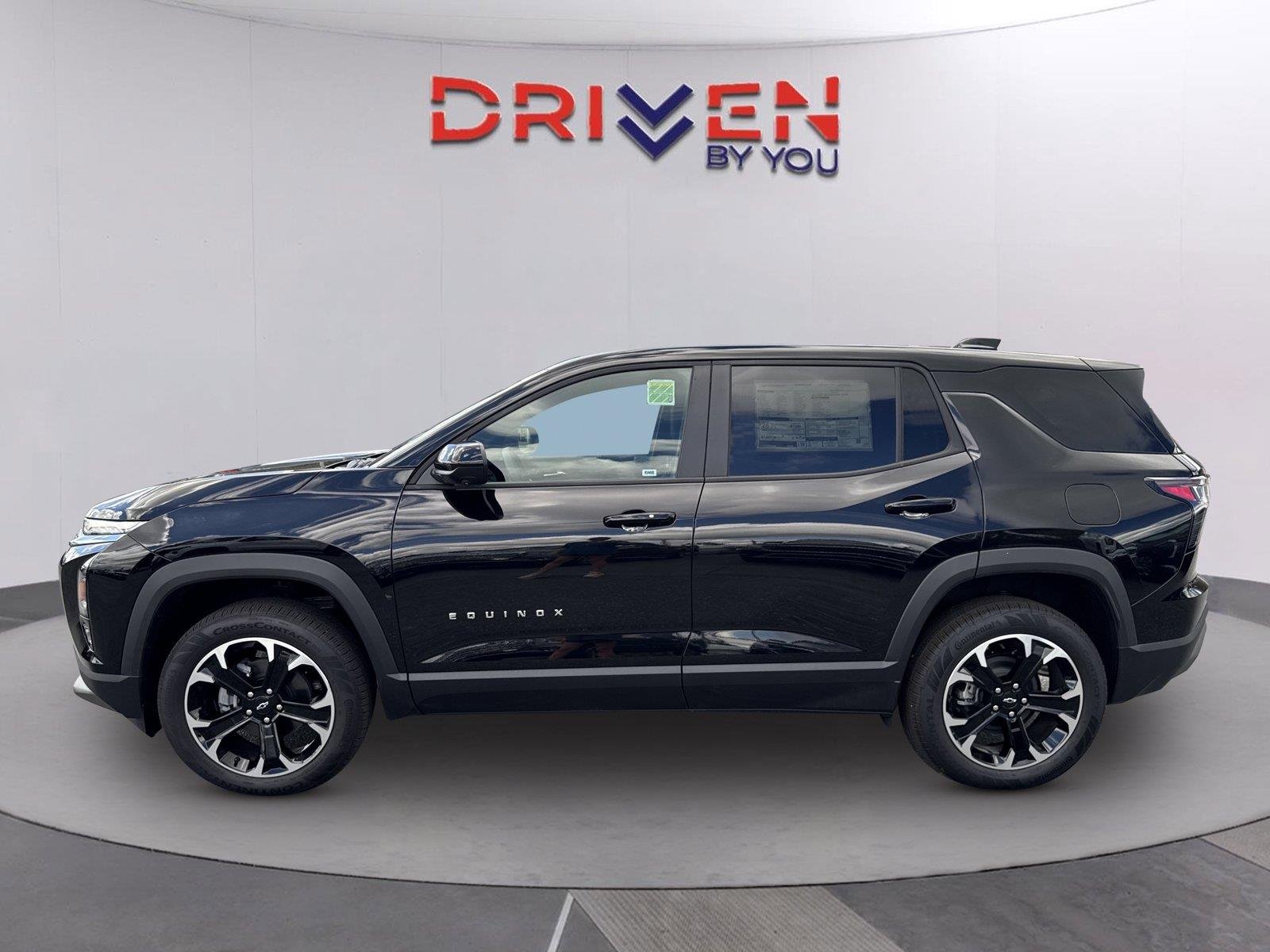 2026 Chevrolet Equinox LT - Photo 7