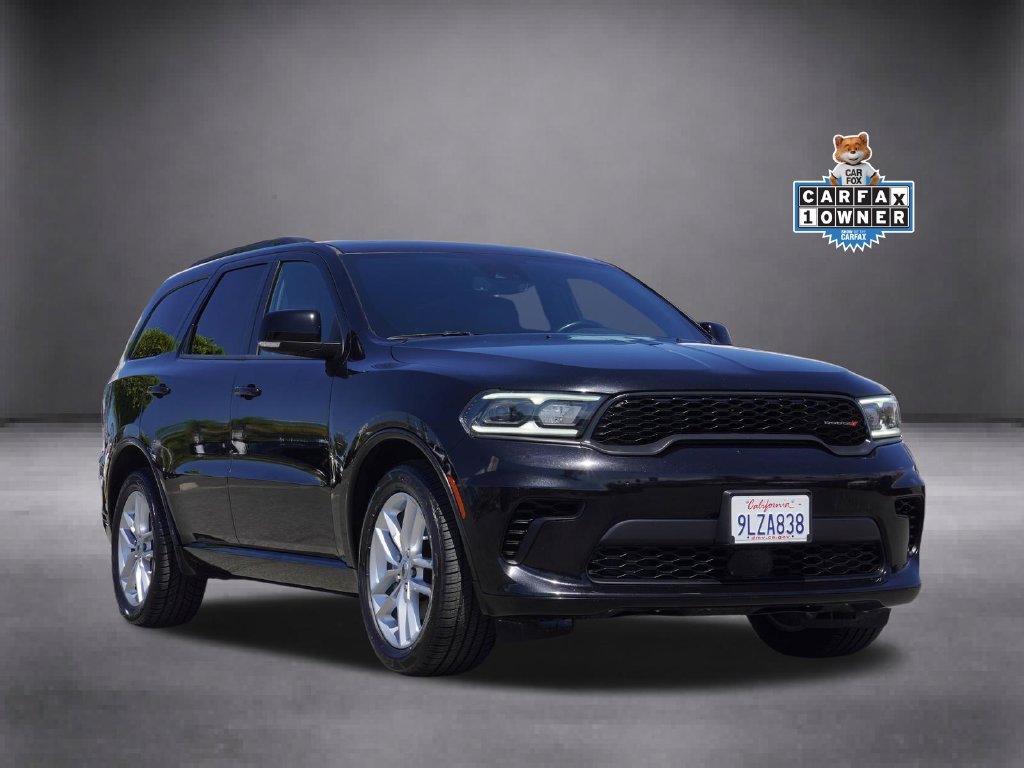2024 Dodge Durango