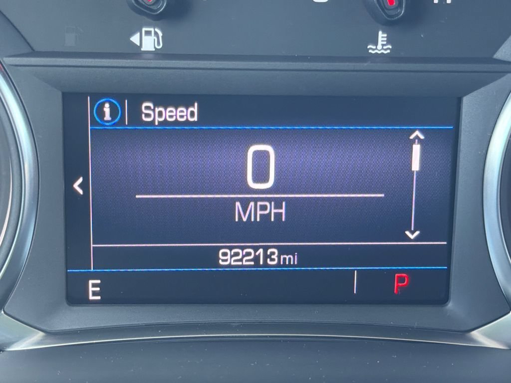2023 GMC Acadia SLE - Photo 20