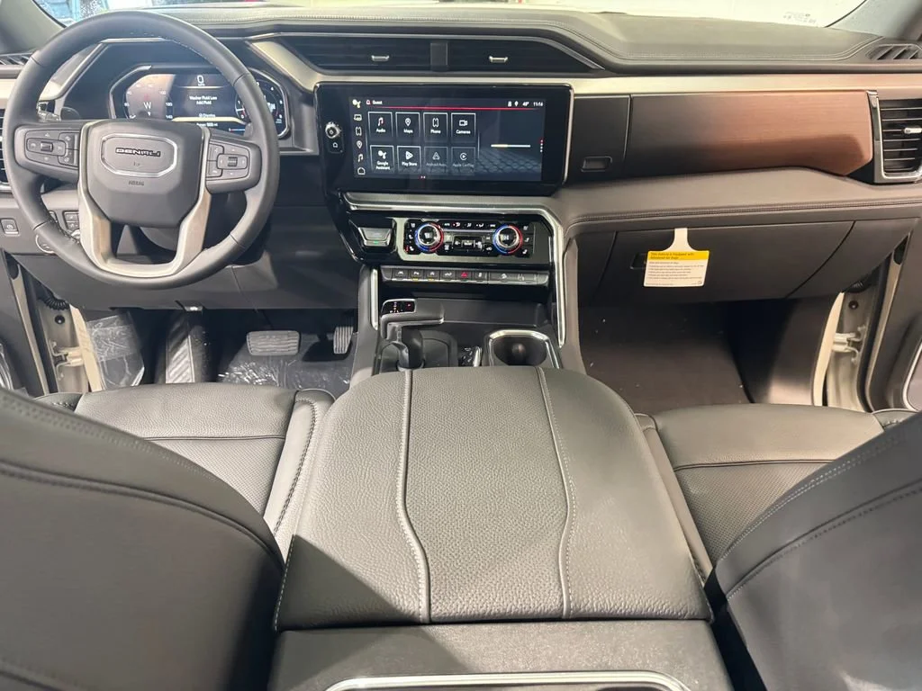 New 2026 Coastal Dune GMC Denali image 14