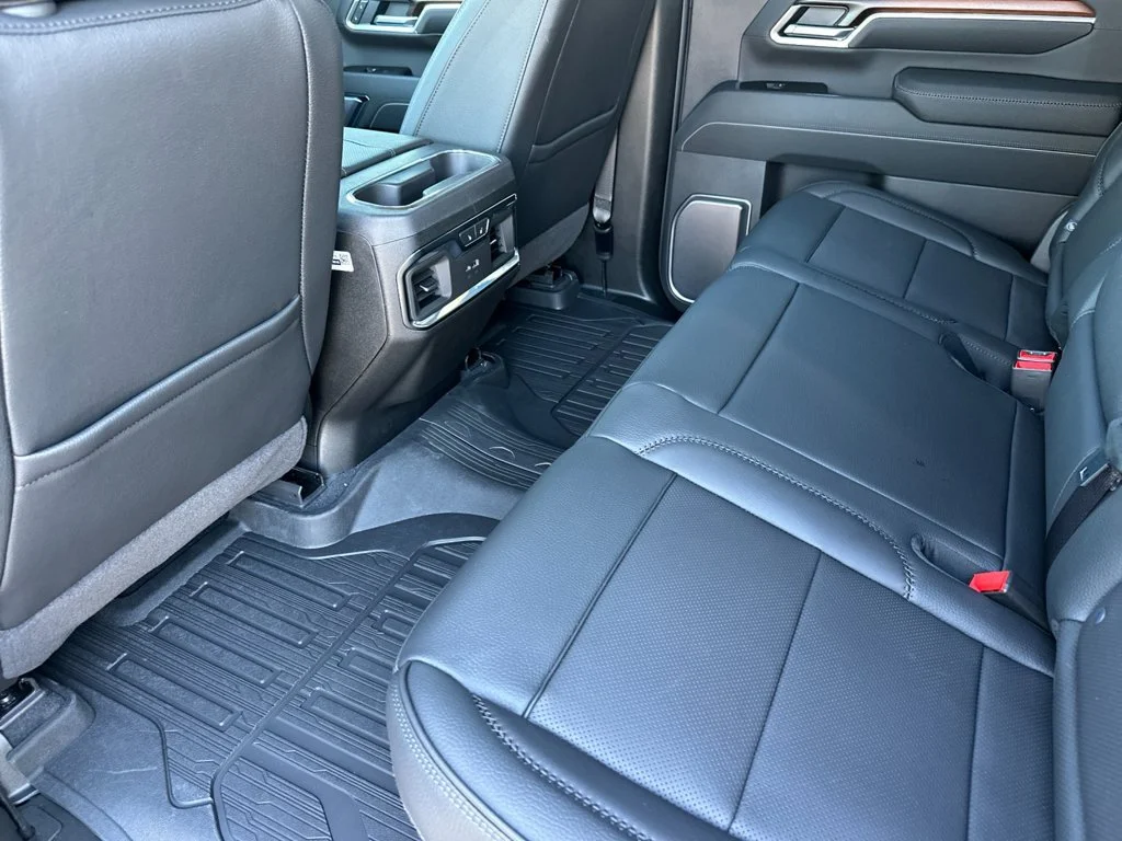 2026 GMC Sierra 2500HD Denali - Photo 11
