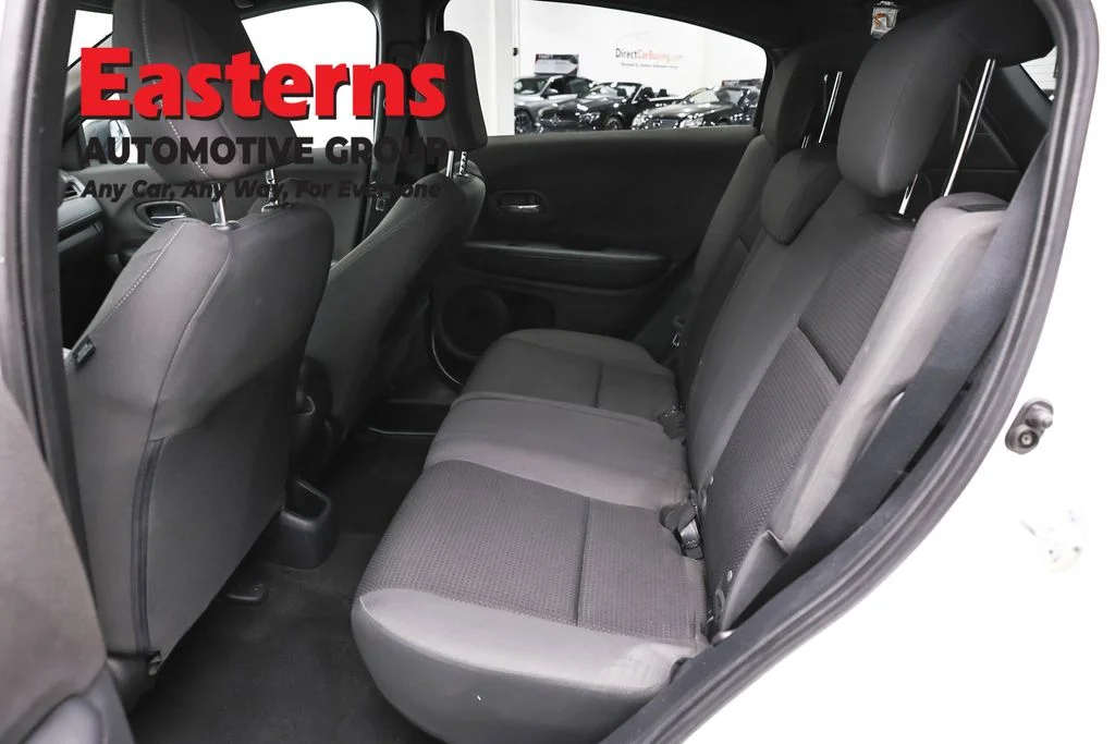 Used 2022 White Honda Sport image 19