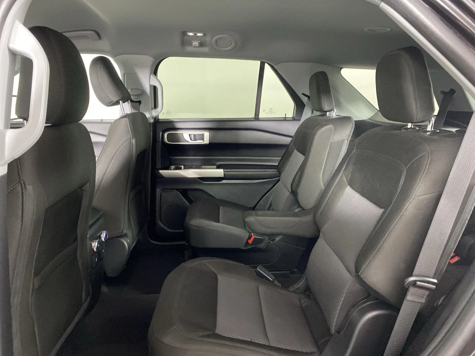 Used 2022 Agate Black Ford XLT image 25