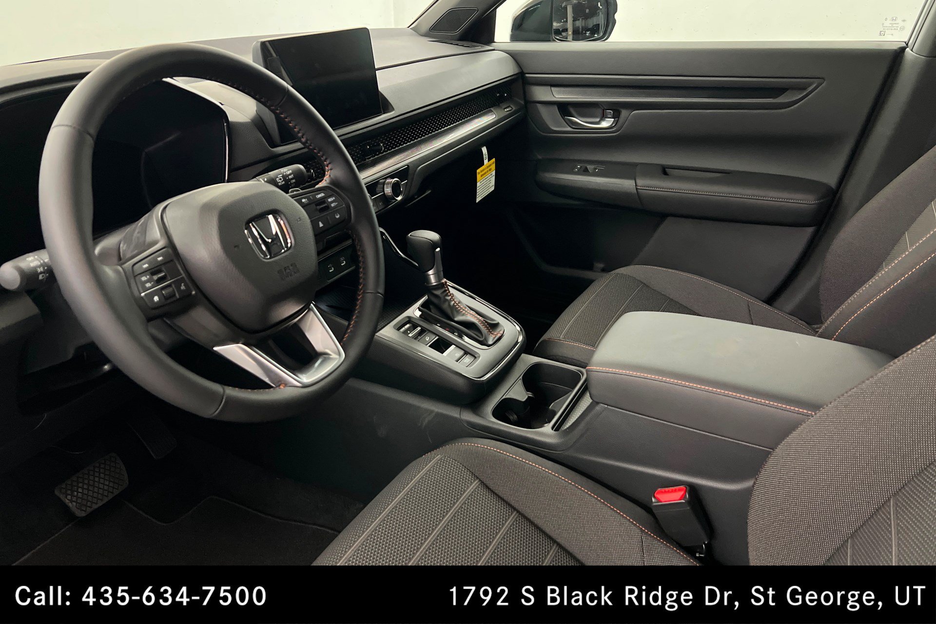 Used 2024 Summit White Buick Sport Touring image 162