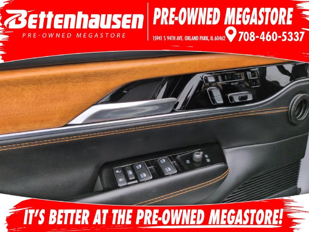 Vehicle thumbnail